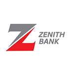 zenith bank logo